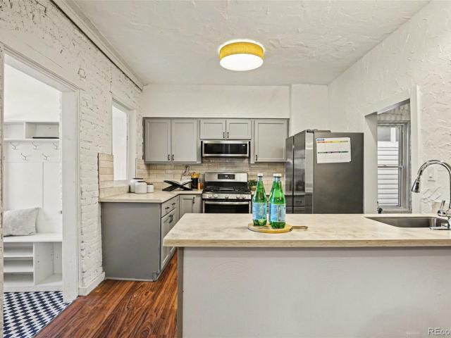 House for sale in Denver, Colorado