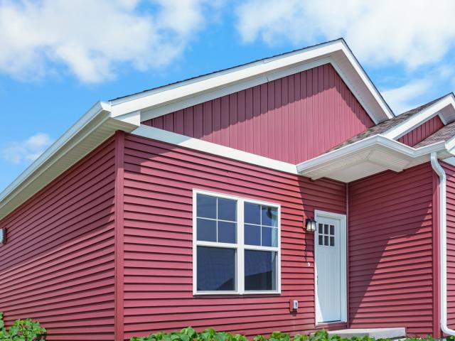 House for sale in Urbana, Illinois