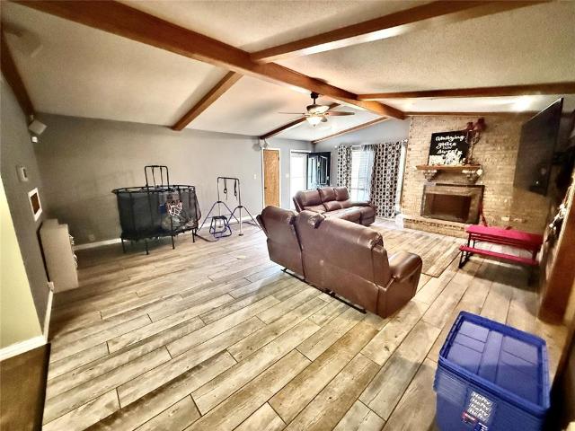 House for sale in Altus, Oklahoma