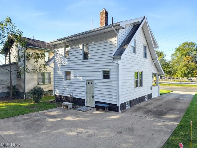 House for sale in South End, Kent