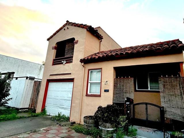 House for sale in Solano, California