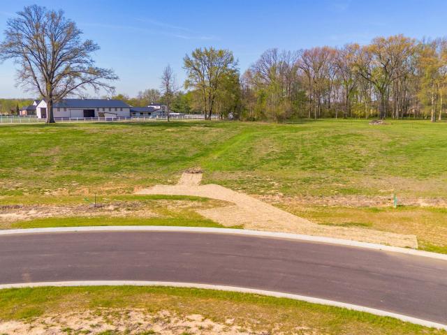 Land for sale in Chandler, Indiana
