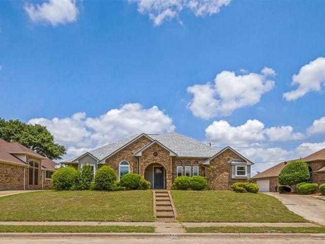House for sale in Allen, Texas