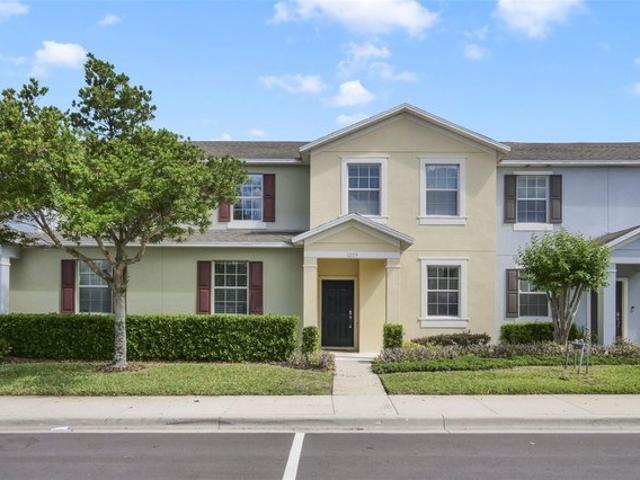 Townhouse for sale in Apopka, Florida