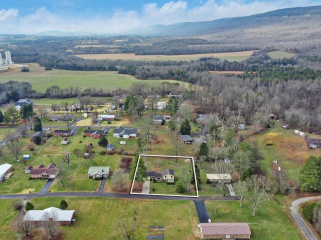 House for sale in Tennessee