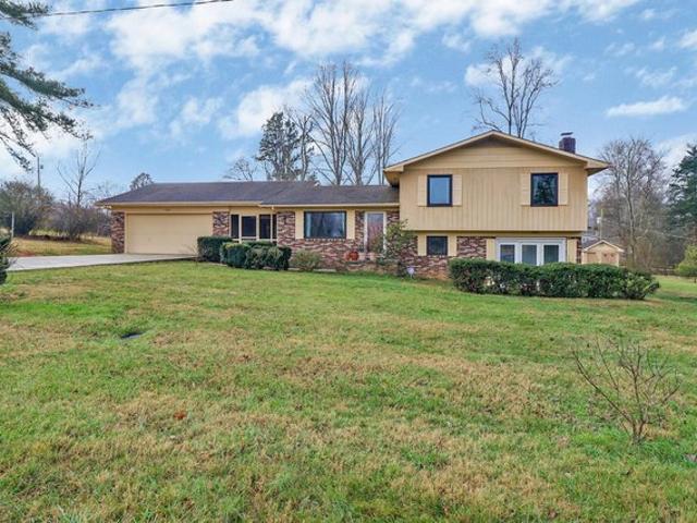 House for sale in Pikeville, East Tennessee