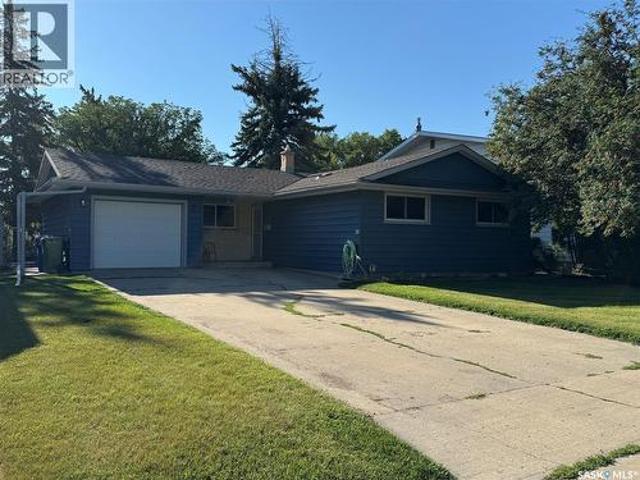 House for sale in Regina, Saskatchewan