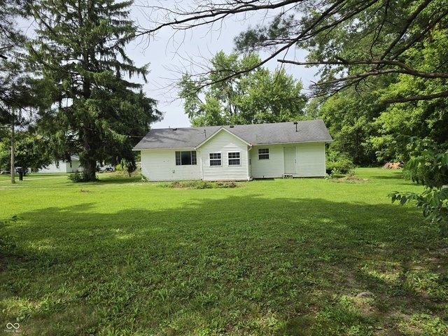 House for sale in Alexandria, Indiana