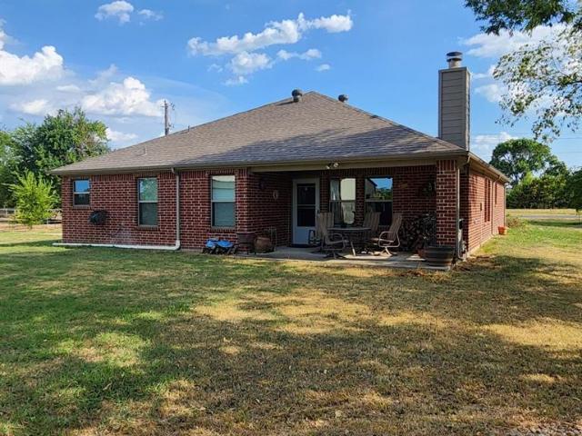 House for sale in Tioga, Texas
