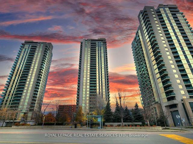 Condo for rent in Woburn, Ontario
