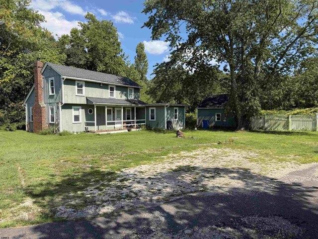 House for sale in Dennisville, New Jersey