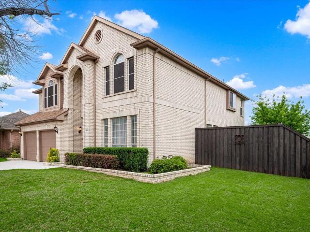 House for sale in Denton, Texas