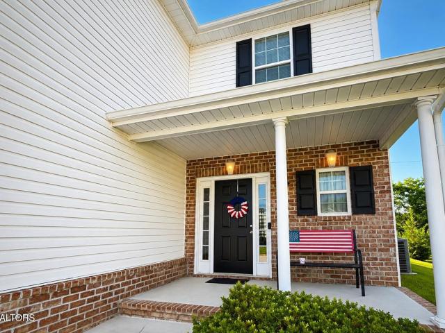 House for sale in Tennessee