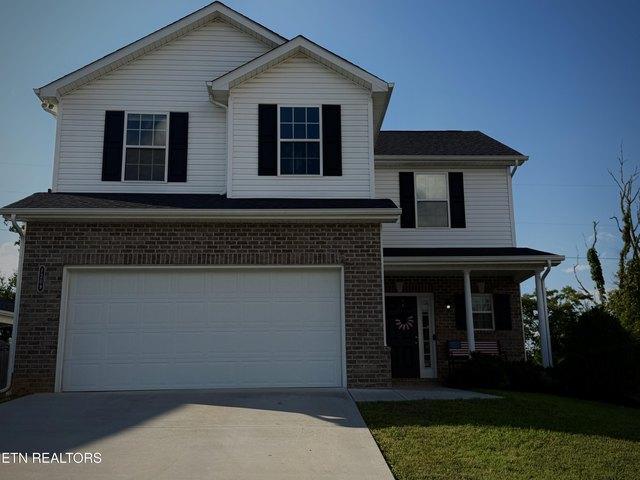 House for sale in Tennessee