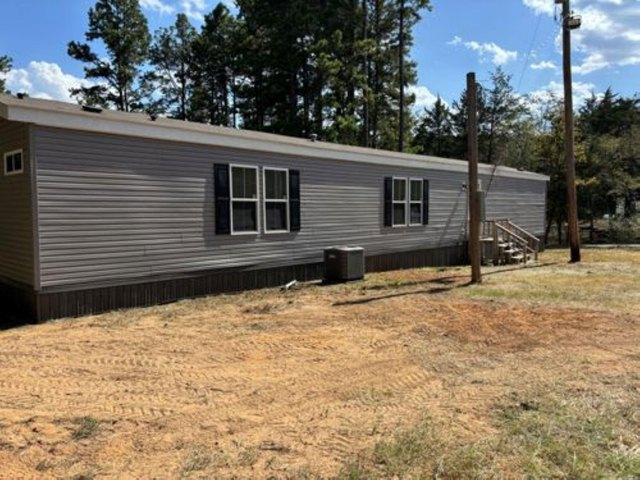 House for sale in Ark