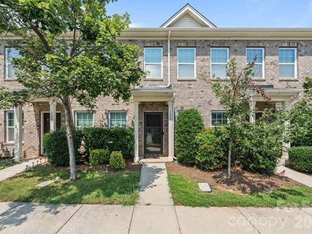 Townhouse for sale in Monroe, North Carolina