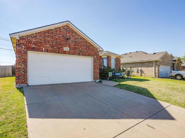 House for sale in Johnson, Texas