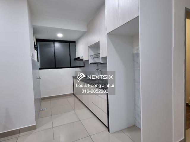 Residential House for rent in Country Heights Damansara, Kuala Lumpur