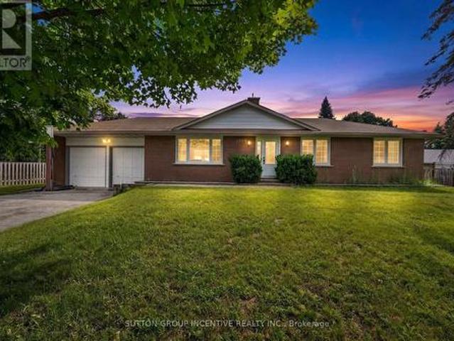 House for sale in Springwater, Ontario