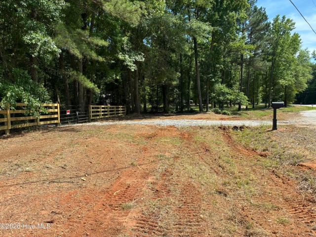House for sale in Stapleton, Georgia