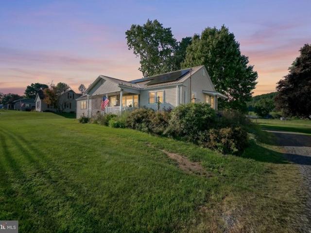 House for sale in Millville, Columbia County