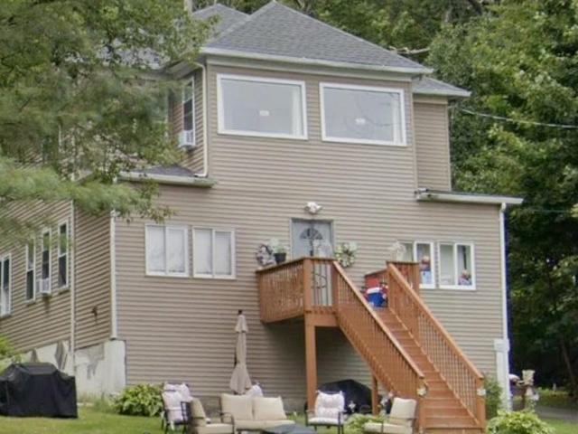 House for sale in Fallsburg, New York