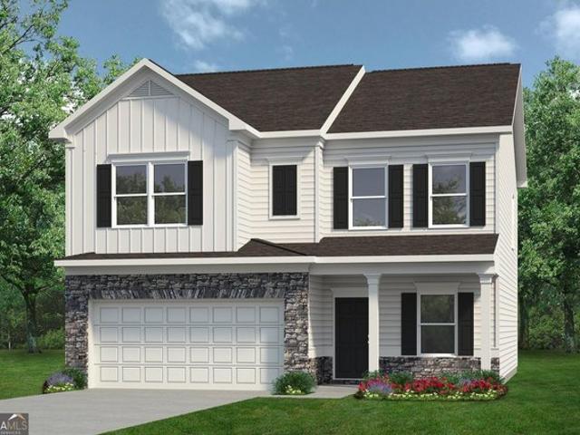 House for sale in Macon, Georgia