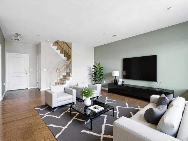 Condo for sale in Hudson, New Jersey