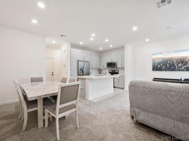 Townhouse for sale in San Marcos
