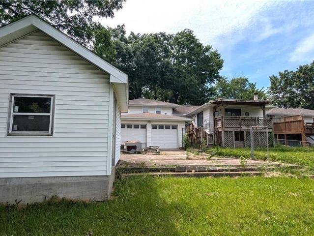 House for sale in Missouri