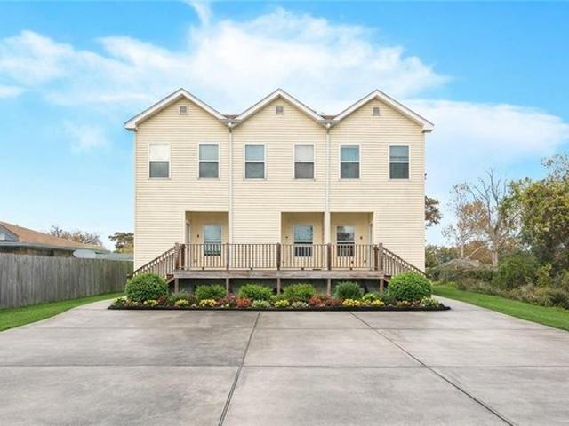 House for sale in Harvey, Louisiana