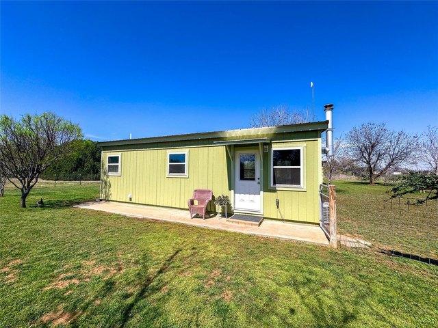 House for sale in Rule, Texas