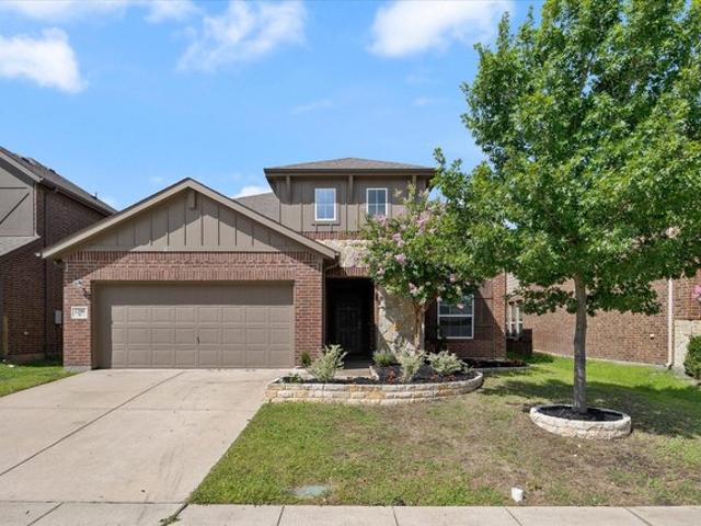 House for sale in Forney, Texas