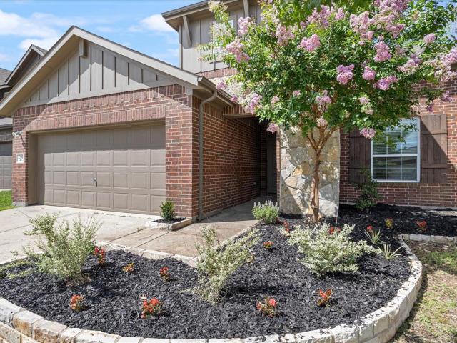 House for sale in Forney, Texas
