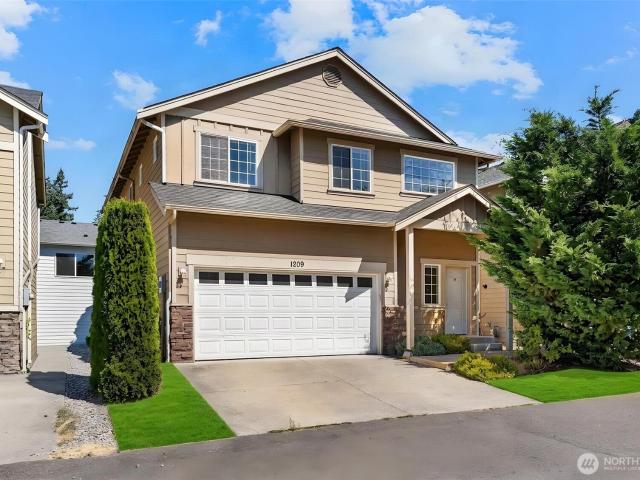 Condo for sale in Lynnwood, Washington