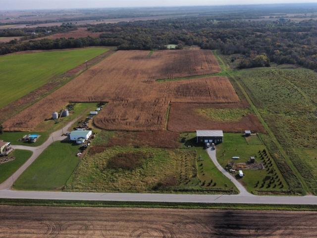 Land for sale in Elkhart, Polk County