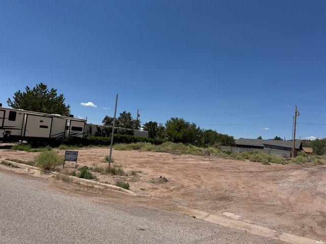 Land for sale in Grants, New Mexico