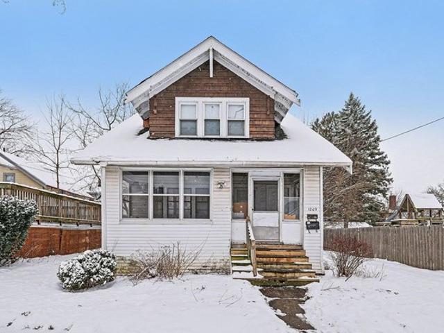 House for sale in Carrollton, Michigan