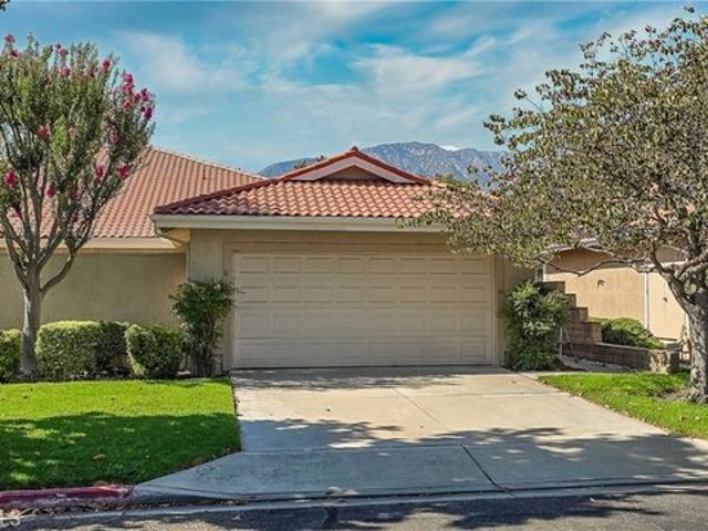 House for sale in Upland, California