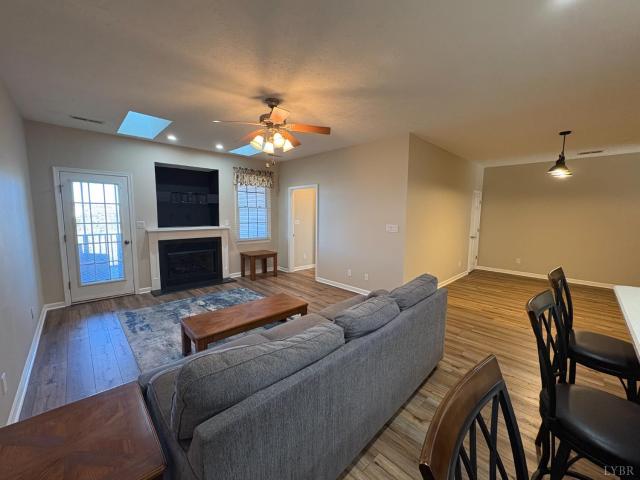 Townhouse for sale in Virginia