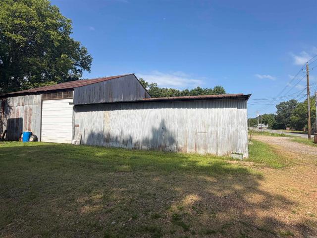 Commercial for sale in Ark