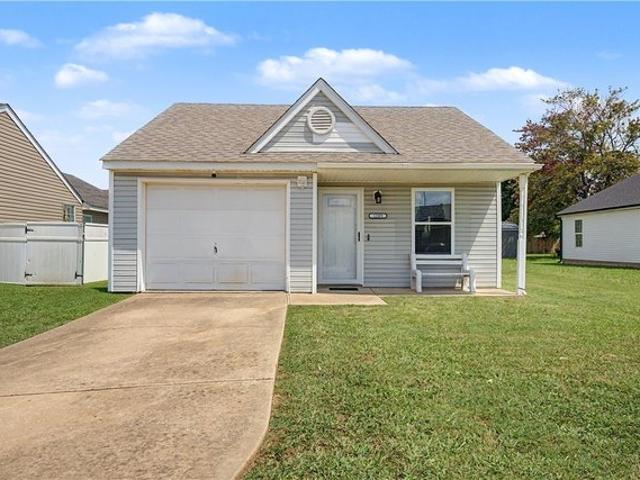 House for sale in Ark
