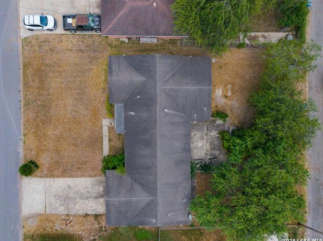 House for sale in Hidalgo, Texas