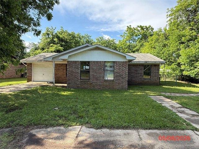 House for sale in Oklahoma