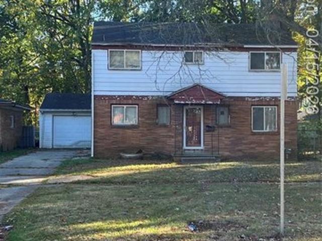 House for sale in Burton, Michigan