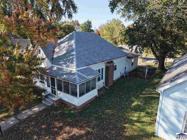 House for sale in Brazil, Clay County