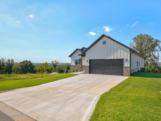 House for sale in Missouri