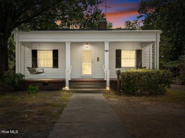 House for sale in Rocky Mount, North Carolina
