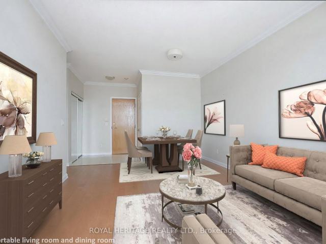 Condo for sale in Woburn, Ontario
