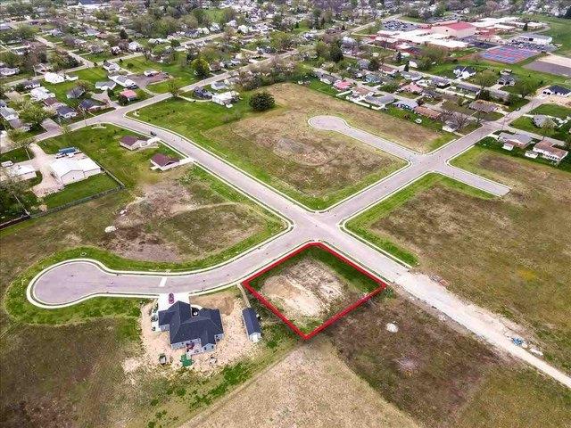 Land for sale in Union City, Indiana